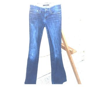 Joe’s Jeans- - Great pair! Size 27